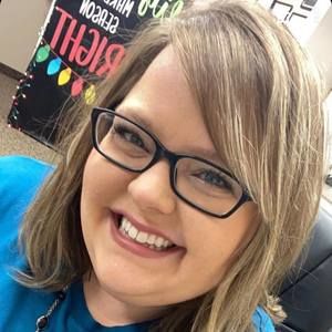 Meet your Posher, Leanne